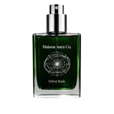 Velvet Rush Extrait Inspired By Gucci Guilty Black Men's Spray 1.7 OZ / 50 ML