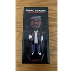 Coyote Tupac Shakur Orioles Exclusive Bobblehead Figure, Plastic MLB