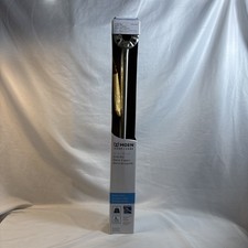 Moen Home Care Elite 24" Brushed Nickel Shower/Bath Grab Bar SEALED