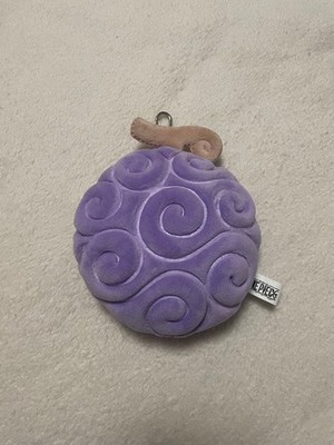 ONE PIECE Gomu Gomu no Mi Pass Case