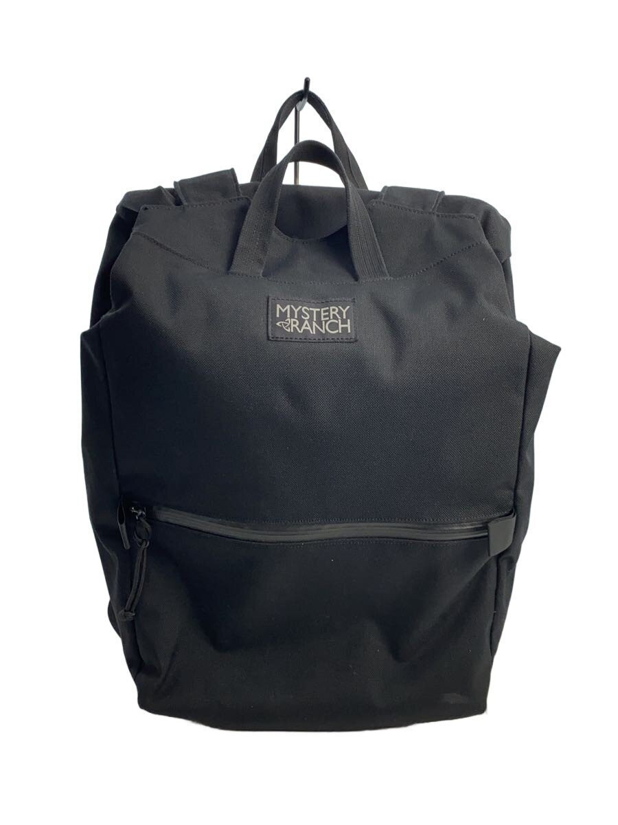 MYSTERY RANCH Backpack BLK Solid 293755 Sleeve - image 1