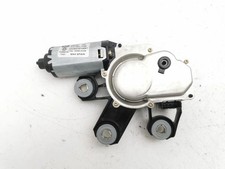 Porsche Cayenne (9PA) 2005 GENUINE Wischermotor Heckscheibe 7L0955712A AMD145714