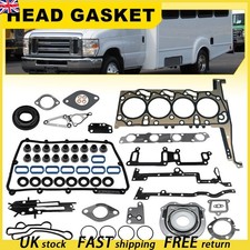 1716882 COMPLETE ENGINE REBUILD SET FOR FORD TRANSIT 2.2 MK7 WITH HEAD GASKET
