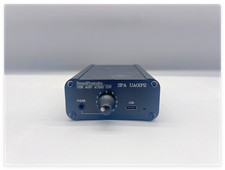 2-channel stereo USB-DANTE/AES67 conversion b...
