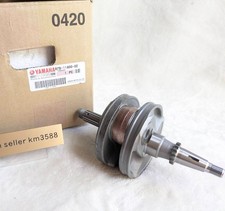 ?Yamaha WR250F YZ250F YZ250FX Crankshaft Assy B7B-11400-02-00 2019?2023...