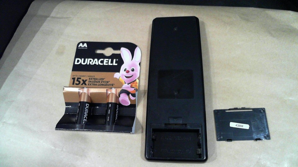 NAD RC716 Remote Control Genuine Original | eBay UK