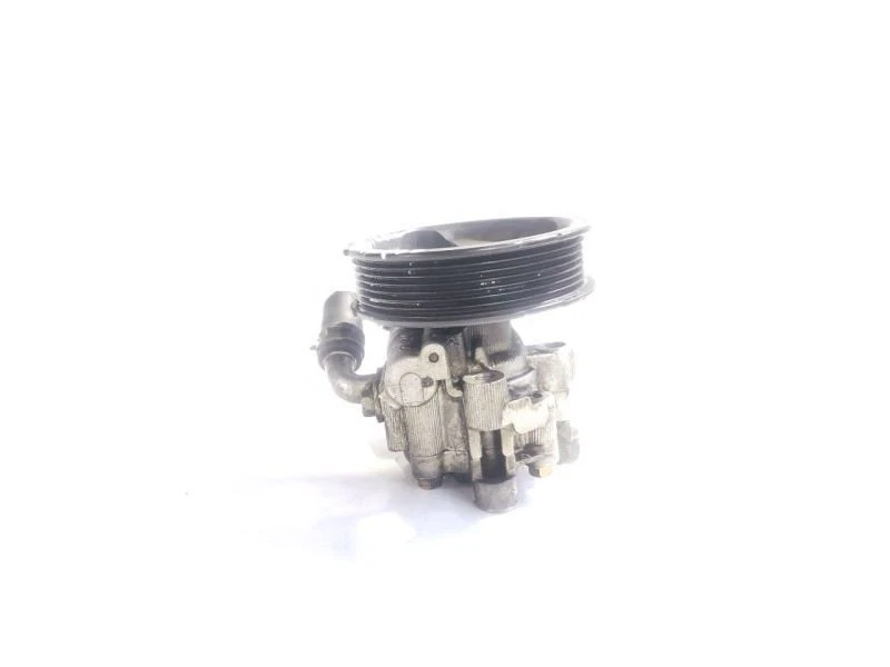 2003 2009 Toyota 4Runner OEM Power Steering Pump Limited RWD 6 Cylinder  - Image 4 of 4