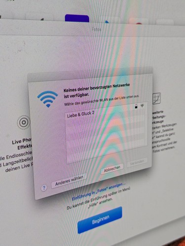 A1707 Macbook PRO 15 2017 I7/16GB Ram/512Ssd - Defekt But Functional. - Afbeelding 7 van 14