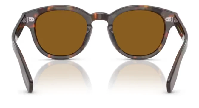 Oliver Peoples 0OV5413SU Cary Grant Sun 180153 Dtb/ True Brown Men's Sunglasses - Image 2 of 4