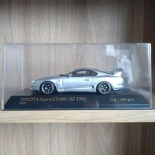 KYOSHO 1/43  Toyota Supra RZ JZA80 560535