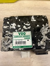 burgman 650 cvt controller