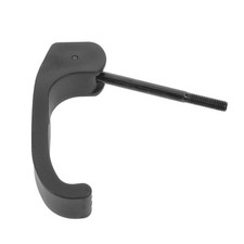  Keyboard Stand Handle: Quick Release Adjustment Locking Screw Knob Metal Handle