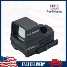 Tactical HOLY WARRIOR SZ1 Electronic Sight Shockproof Waterproof for Hunting