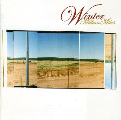 Winter Million Miles (CD)