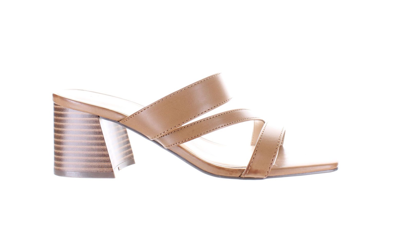 Unisa Womens Miriam5 Brown Sandals Size 75 7745908 5290₽
