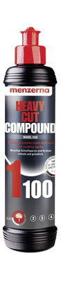 MENZERNA Heavy Cut Compound 1100 250ml