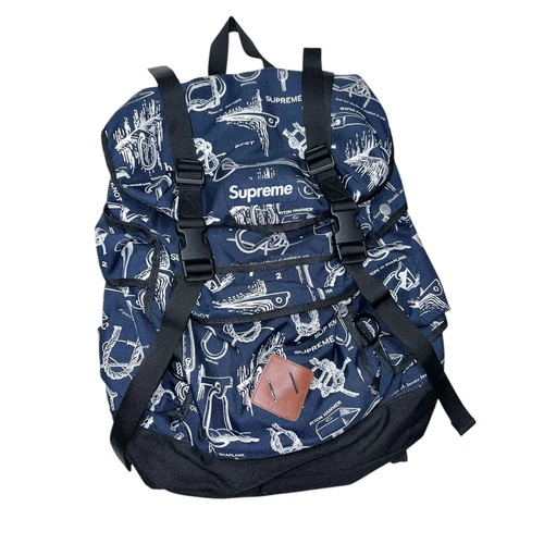 Sac à dos Supreme FW08 Alpine