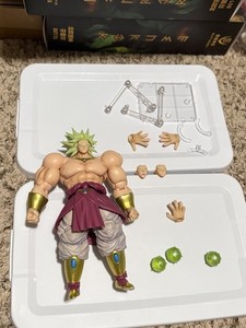 Sh Figuarts Event Exclusive | eBay