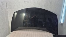 Renault Clio III 2009 Front Bonnet SRK788