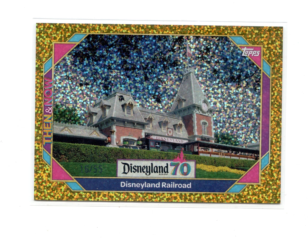 disneyland railroad products for sale | eBay