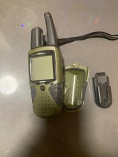 Garmin Rino 120 2-way Radio GPS Free Shipping