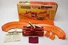Vintage Hot Wheels Rod Runner Race TRACK ONLY Set - NO RESERVE
