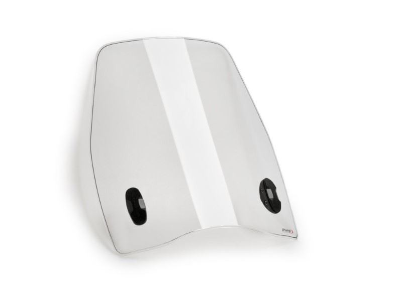 Puig Clear Urban Screen Yamaha Neos 48 2009-2014