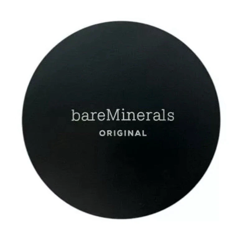 BareMinerals Original Foundation SPF 15 ( CHOOSE YOUR SHADE ) 8g