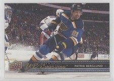 2014-15 Upper Deck UD Canvas Patrik Berglund #C192 2o7