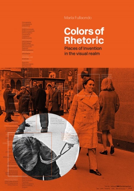 Colors of Rhetoric by Dr Maria Fullaondo (Paperback Book)