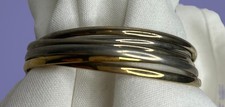 Bracelets trinity lot de 2