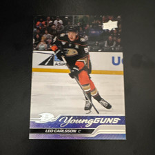 2023-24 Upper Deck Series 2 Hockey Cards 31
