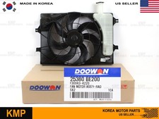 OEM  Cooling Fan Motor & Shroud for 2024-2026...