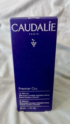 CAUDALIE PREMIER CRU LE SERUM 30ml 1 oz Brand New Authentic & Unopened