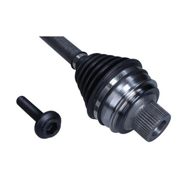   MAXGEAR ANTRIEBSWELLE VORNE 8K0407271AF NEU DE STOCK