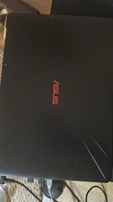 ASUS TUF Gaming FX705GM I7 8th Gen 12GB RAM 1TB SSD Windows 11 Gaming Laptop