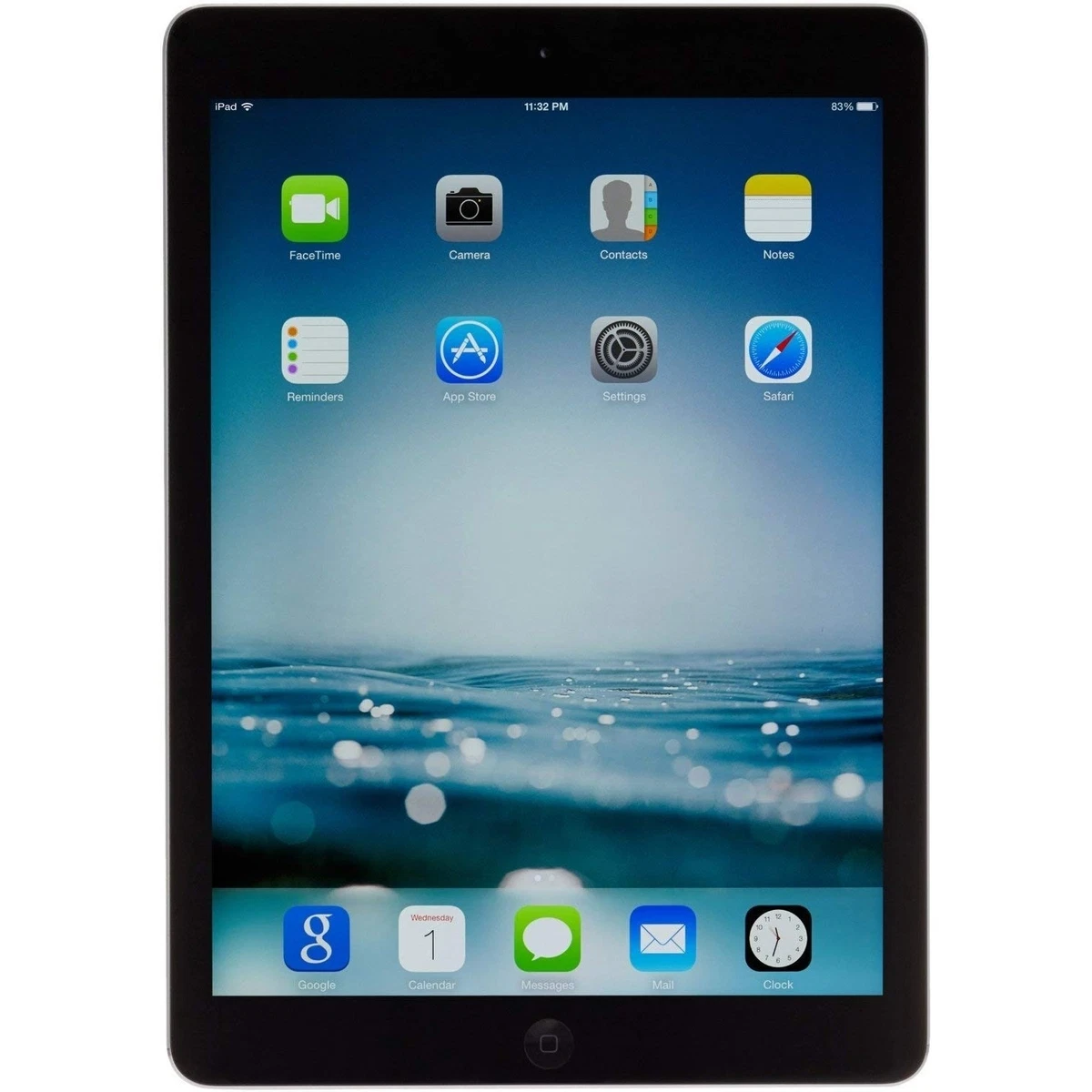 Preços baixos em Tablets Apple iPad Air (1ª geração) de 64 GB | eBay