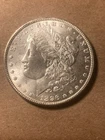 1896 P Morgan Dollar - BU - As Shown! (#1399)