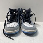 Nike Air Jordan 1 Retro High OG University Blue Men's Sneakers Size 7 — photo 2