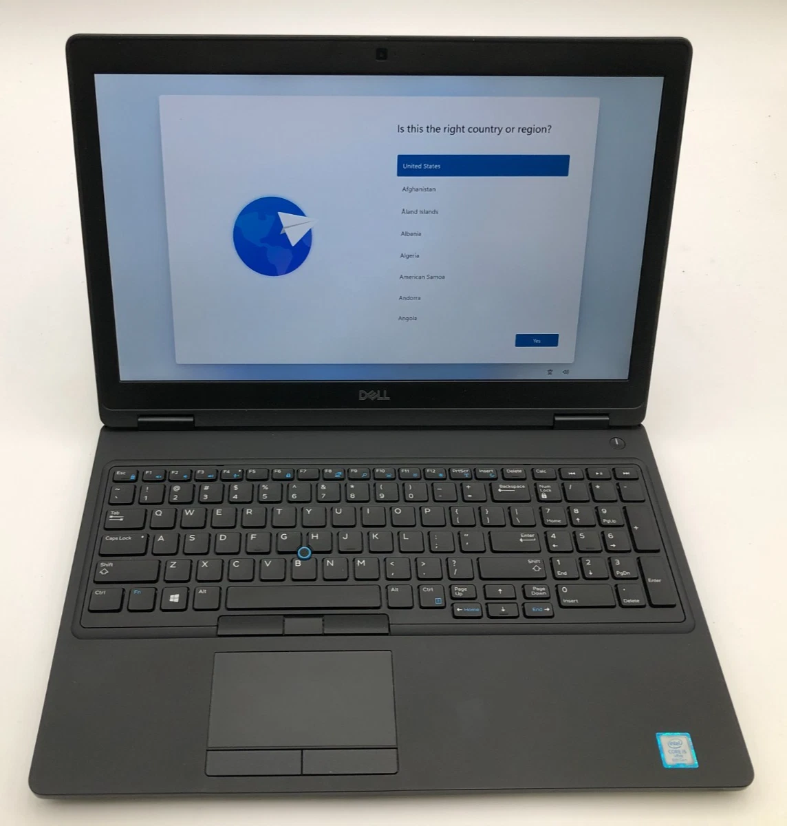 Dell Latitude 5590 PC Laptops & Netbooks for Sale - Shop New