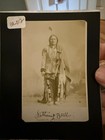 Sitting Bull Film Photo Negative 3x5 — photo 5