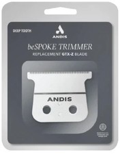 Andis GTX-Z Blade 560149 Bespoke T-Outliner Replacement Blade
