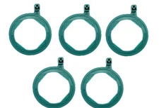 Dental X-Ray XCP-DS Type Endodontic Positioning Aiming Green Ring