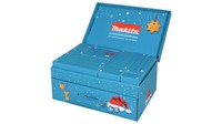 Makita Adventskalender 2025 Fanartikel Werkzeug 84800 Neu HäNdler Sofortversand