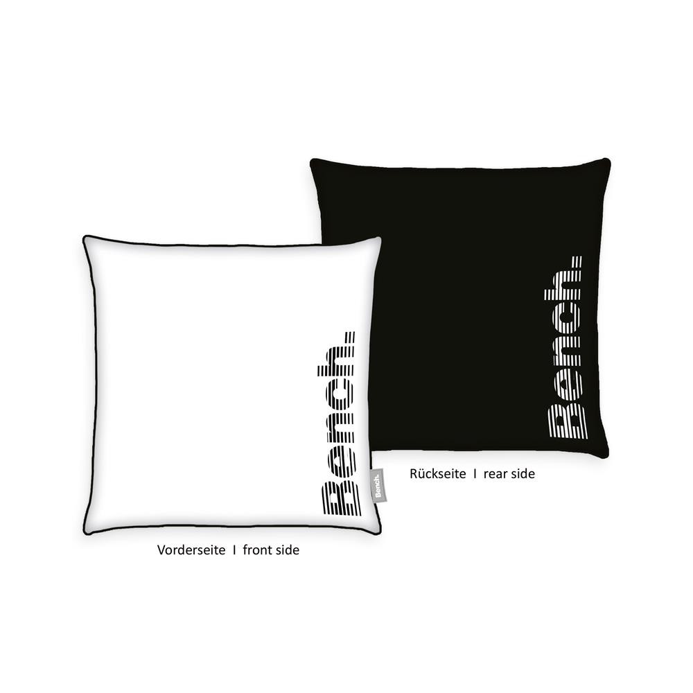 Скамейка Kissenhülle 50x50 см Samt Modern напротив Schwarz Kissenbezug Wendekissen