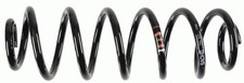 FAHRWERKSFEDER FÜR SKODA SUPERB II KOMBI (3T5) - SACHS 994 337