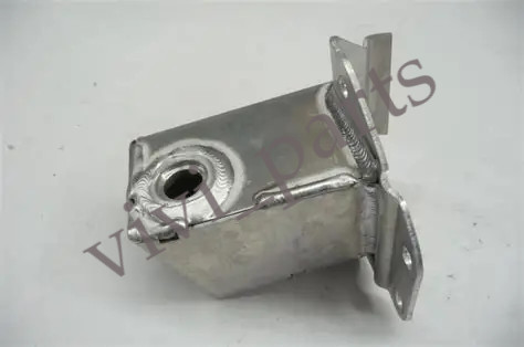 New Front Left Deformation 4T0807551E For 2016-2019 Lamborghini Huracan LP580
