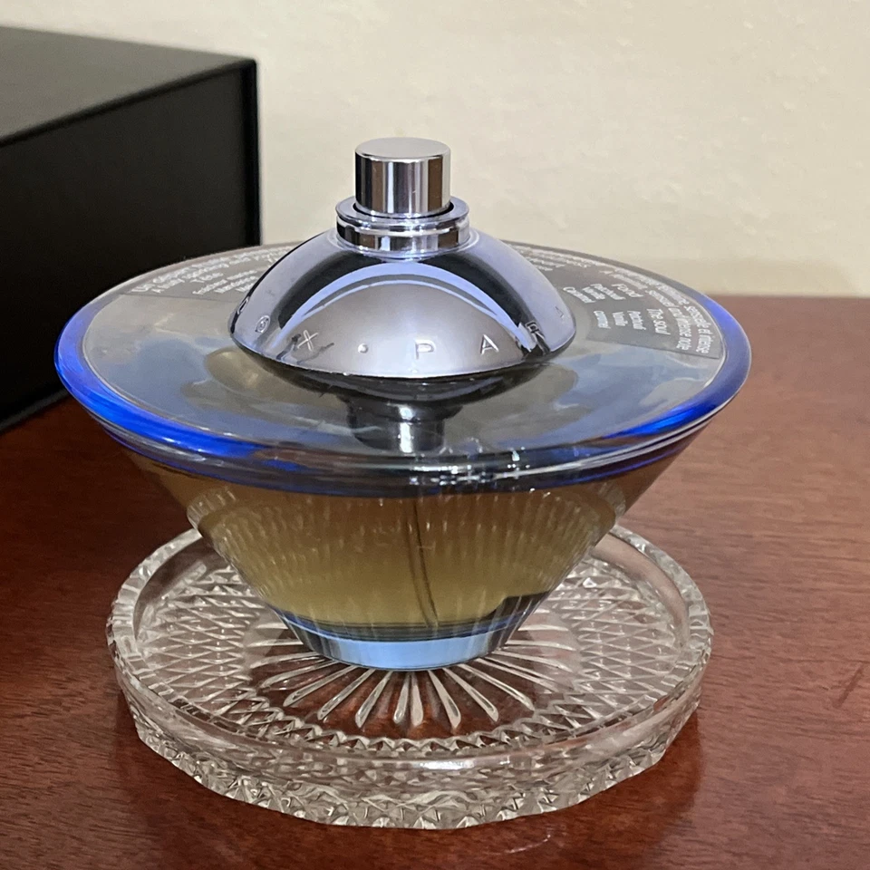 Spray para mujer Paradox by Jacomo EDT 100 ml/3,4 oz sin tapa sin caja Foto 4 de 4