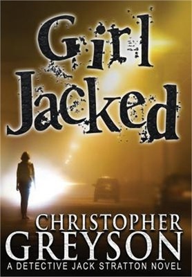 Girl Jacked (Hardback or Cased Book)