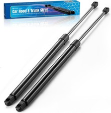 ARANA 4346 Hood Struts Shocks Lift Support Prop Fits 2002-2010 Dodge Ram 1500.